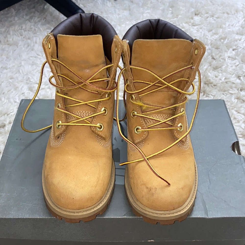 timberlands